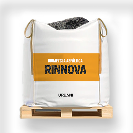 Big Bag RINNOVA 1 tonelada