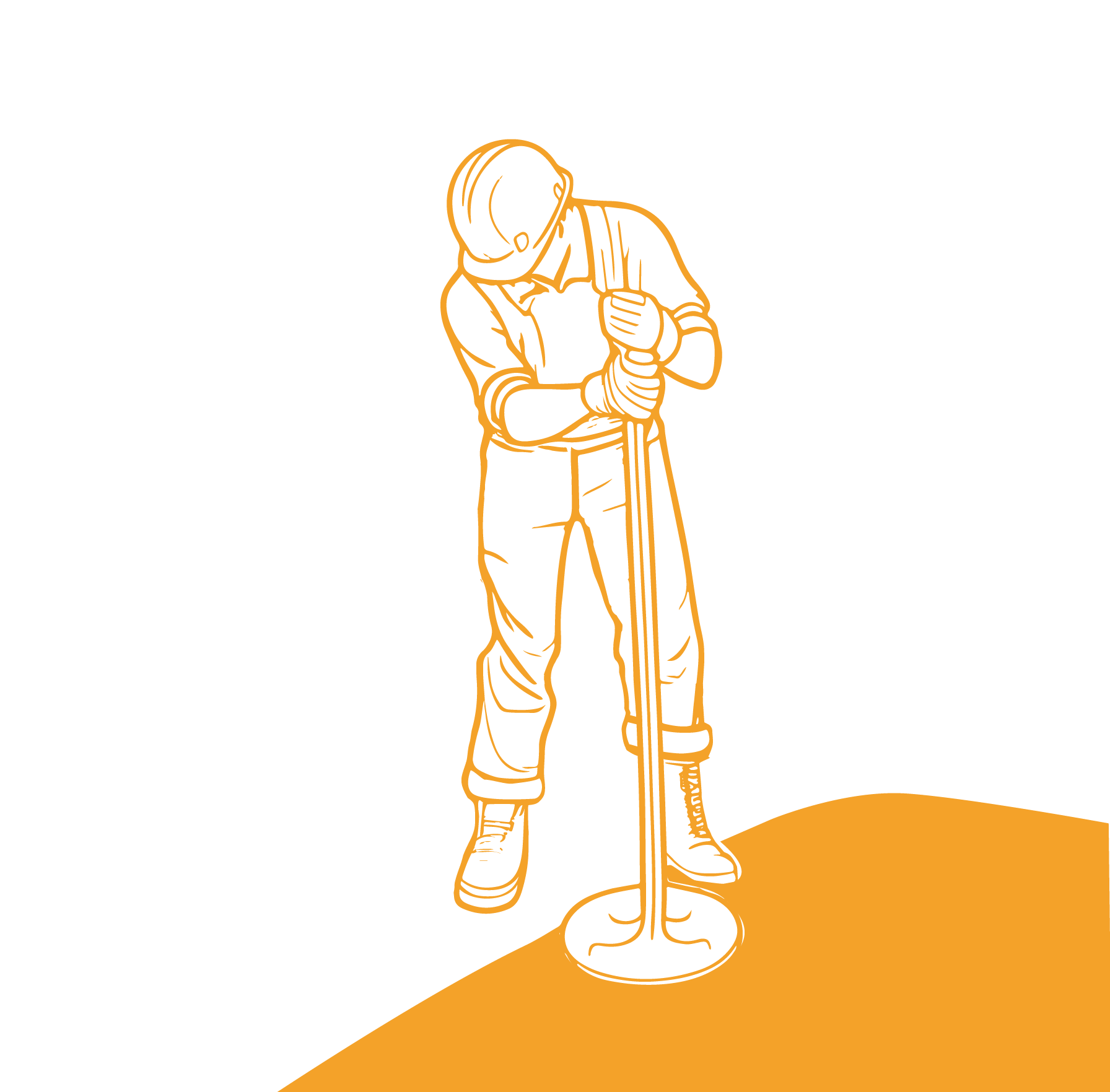 Paso 3 Compactación